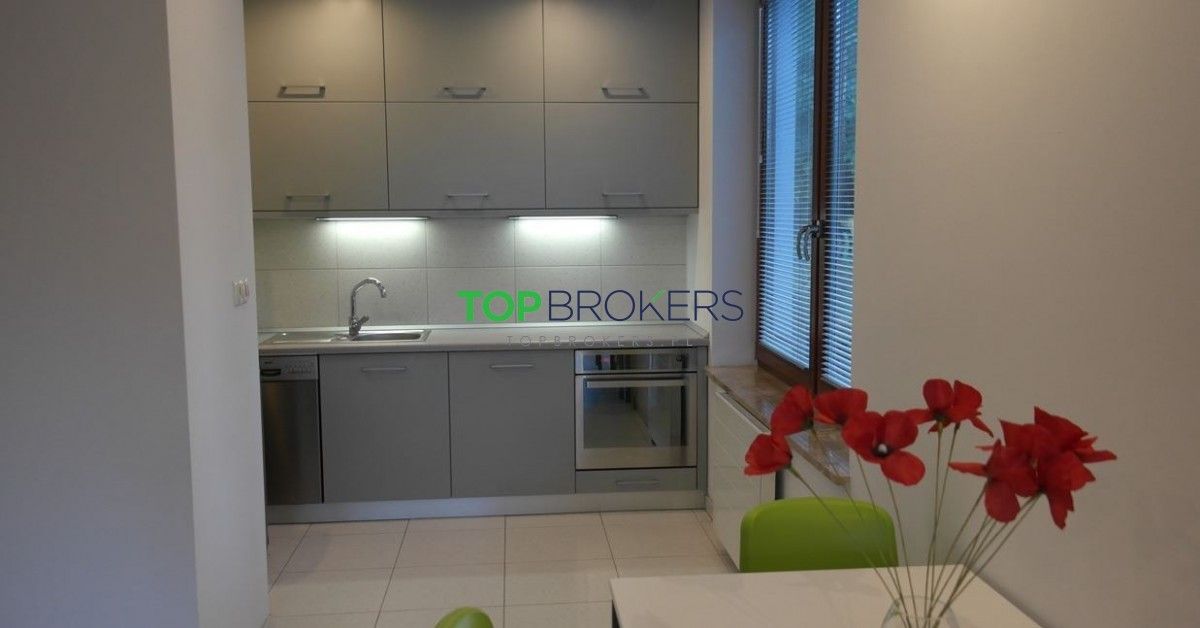 Mieszkanie 2-pokojowe Warszawa Śródmieście, ul. Franciszkańska. Zdjęcie 9