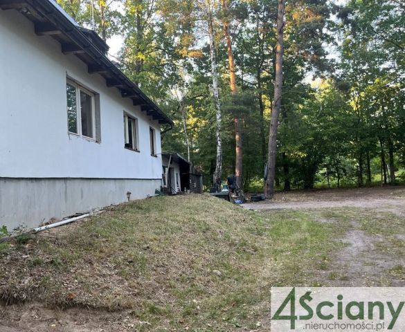 Działka budowlana Złotokłos. Zdjęcie 4