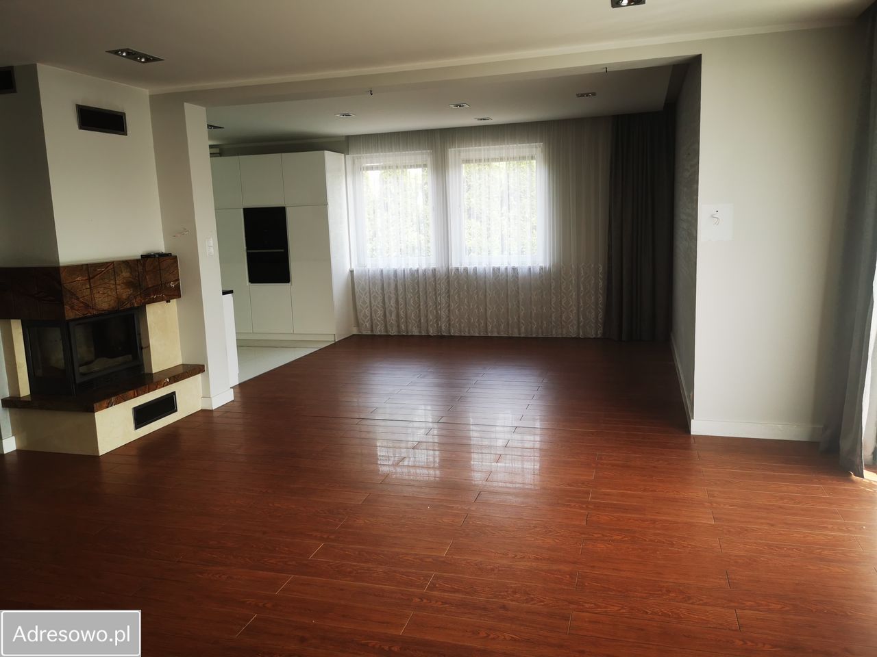 dom wolnostojący, 5 pokoi Nowodwór. Zdjęcie 20