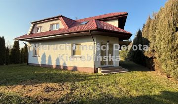 dom wolnostojący, 5 pokoi Swolszewice Duże