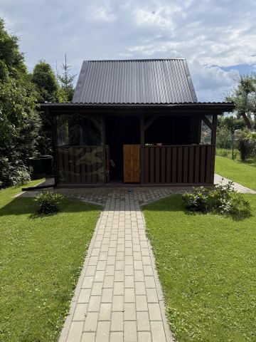 Działka rod Wójtowo, ul. Modrzewiowa. Zdjęcie 1