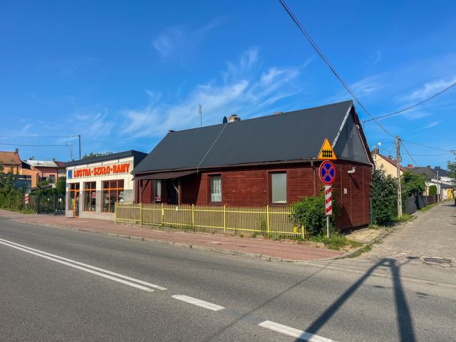 bliźniak, 5 pokoi Starachowice, ul. Jasna. Zdjęcie 2