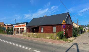 bliźniak, 5 pokoi Starachowice, ul. Jasna