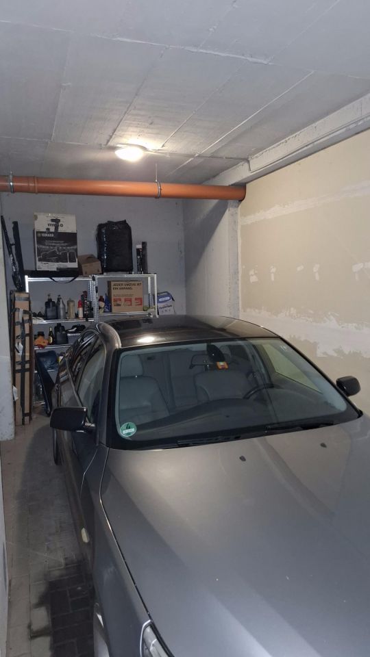 Garaż/miejsce parkingowe Koszalin Centrum, ul. Hołdu Pruskiego. Zdjęcie 2