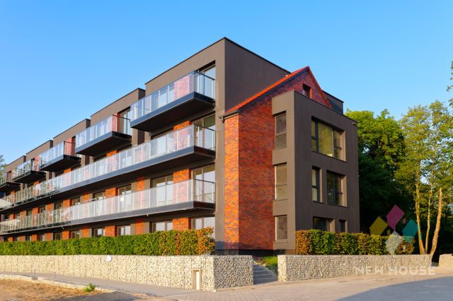 Mieszkanie 1-pokojowe Ogonki, ul. Sztynorcka. Zdjęcie 20