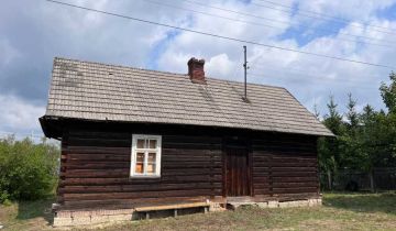 Działka budowlana Kłyżów Słomiana