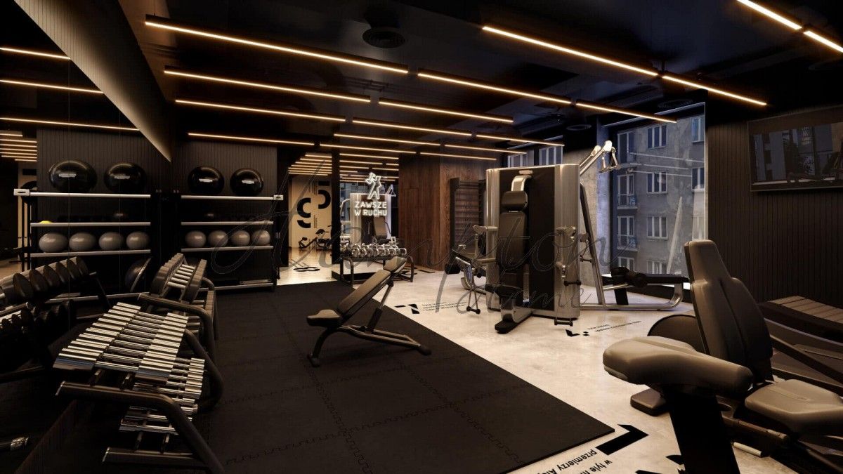 Mieszkanie 1-pokojowe Warszawa Wola, ul. Grzybowska. Zdjęcie 5