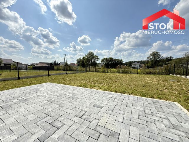 bliźniak, 4 pokoje Horodniany. Zdjęcie 9