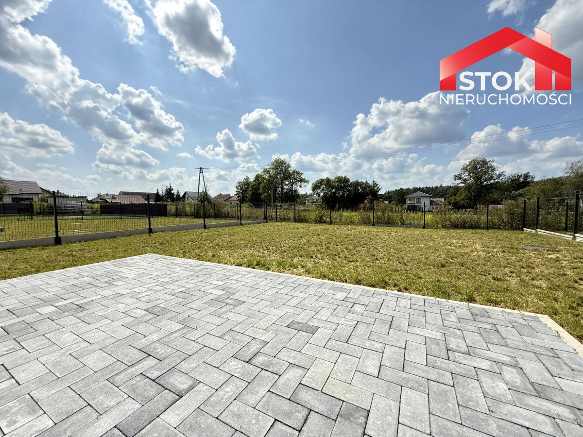 bliźniak, 4 pokoje Horodniany. Zdjęcie 9