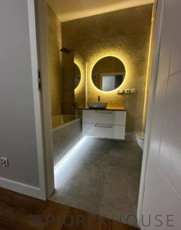 Mieszkanie 1-pokojowe Warszawa Ursynów, ul. Hilarego Koprowskiego. Zdjęcie 6