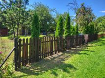 Działka rod Wrocław Sołtysowice. Zdjęcie 4