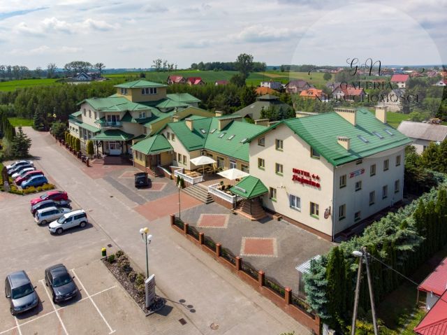 Hotel/pensjonat Kajkowo. Zdjęcie 35