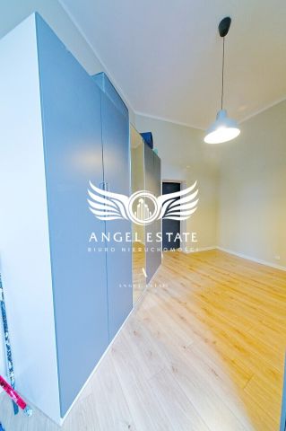 Mieszkanie 2-pokojowe Szczecin Stare Miasto, al. Wojska Polskiego. Zdjęcie 10