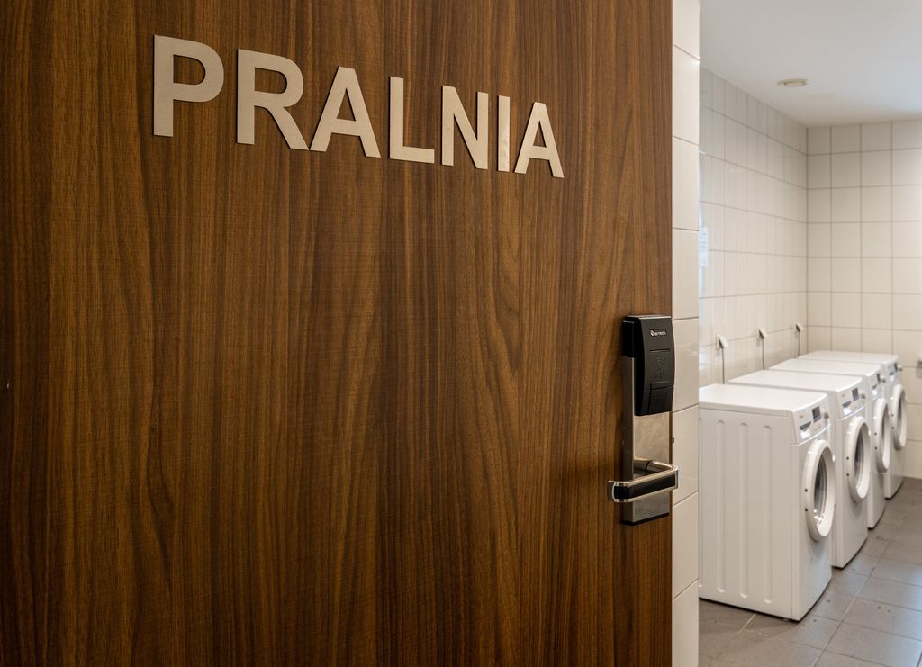 Mieszkanie 2-pokojowe Kraków Podgórze, ul. Jana Zamoyskiego. Zdjęcie 19