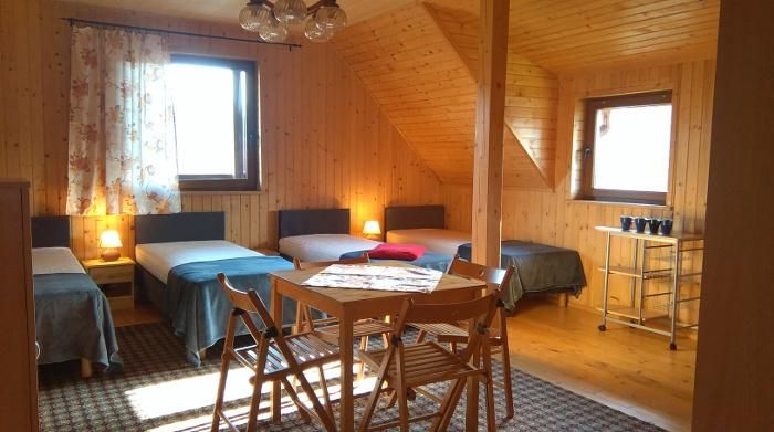 Ośrodek wczasowy Mrzeżyno, ul. Topolowa. Zdjęcie 9