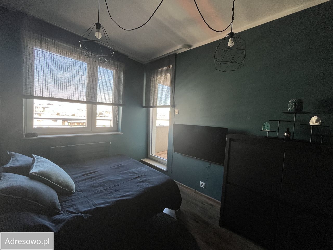 Mieszkanie 2-pokojowe Kraków Podgórze, ul. Przewóz. Zdjęcie 6