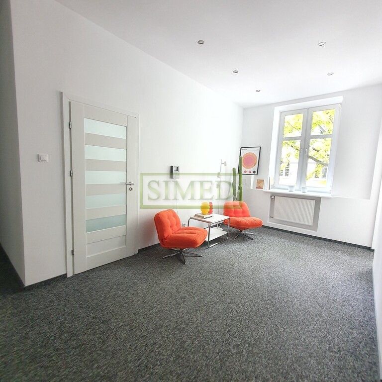 Biuro Warszawa Śródmieście. Zdjęcie 16