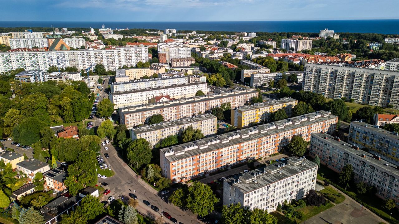 Mieszkanie 2-pokojowe Kołobrzeg. Zdjęcie 19