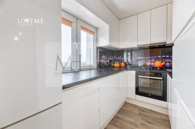 Mieszkanie 3-pokojowe Łódź Teofilów, ul. Łanowa. Zdjęcie 3