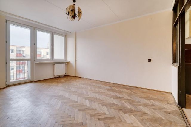 Mieszkanie 2-pokojowe Warszawa Bielany, ul. Antoniego Magiera. Zdjęcie 13