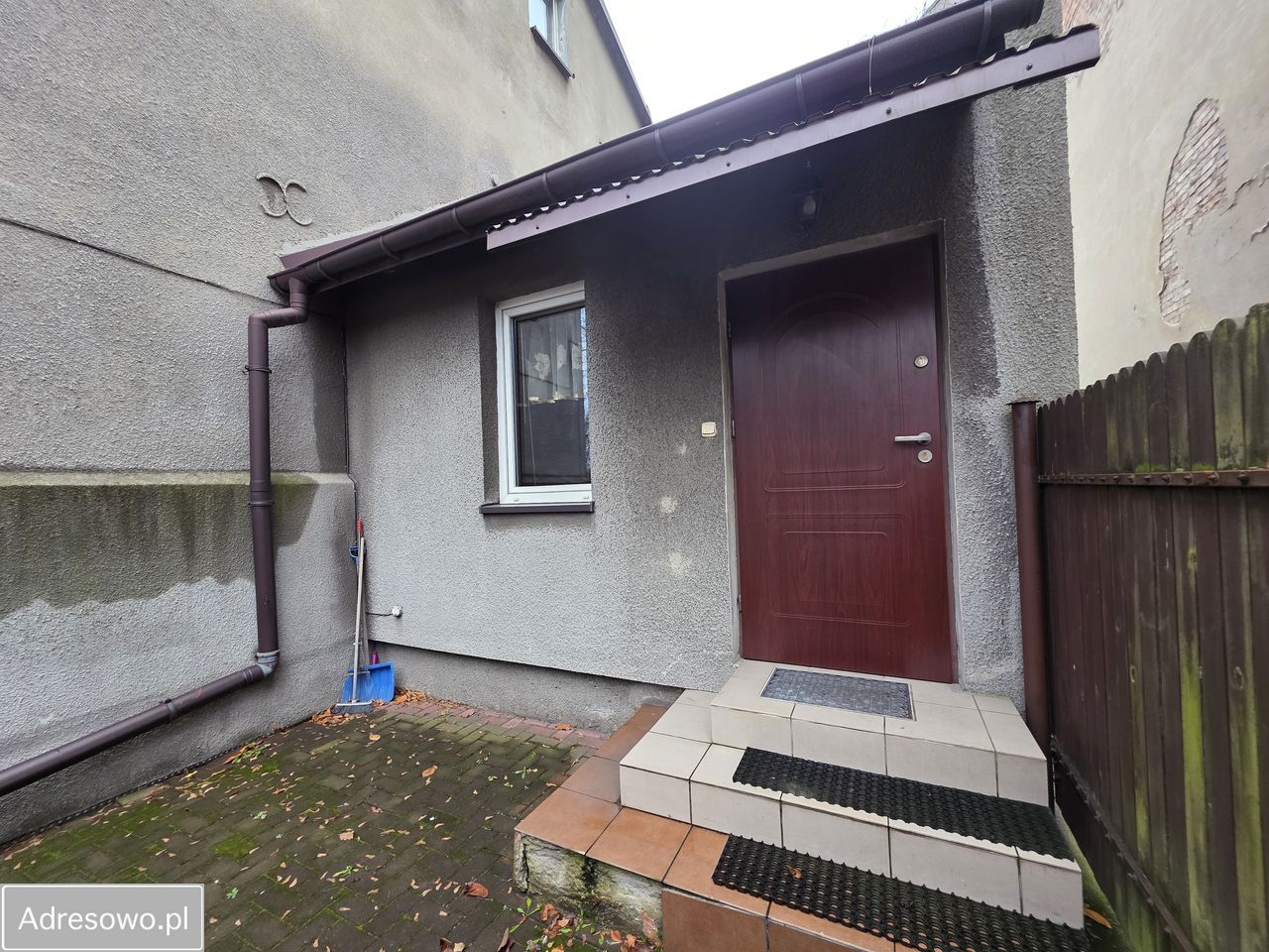 kamienica, 3 pokoje Czeladź, ul. Katowicka. Zdjęcie 13