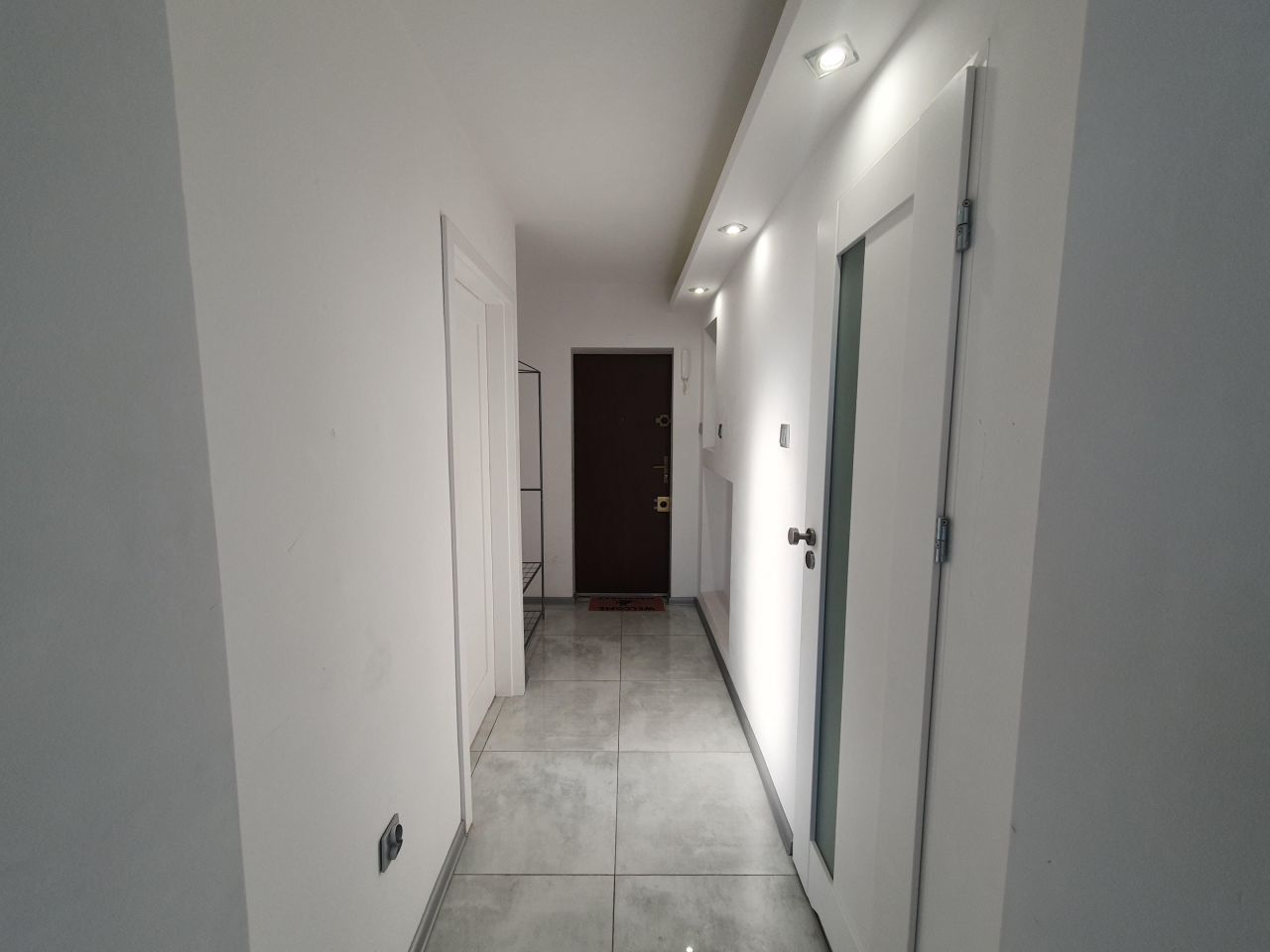 Mieszkanie 3-pokojowe Warszawa Ochota, ul. Walentego Skorochód-Majewskiego. Zdjęcie 9