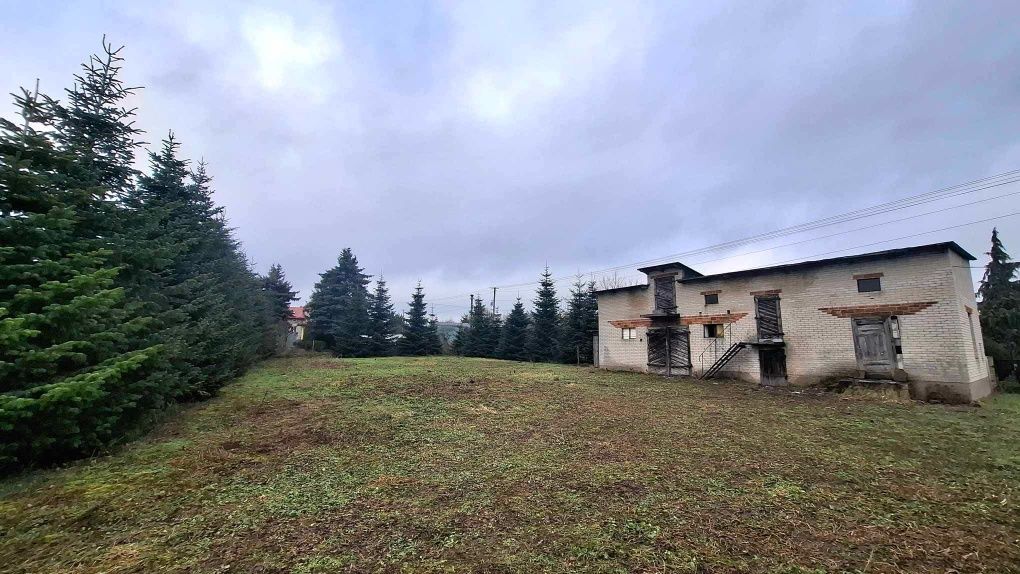 dom wolnostojący Topola Królewska. Zdjęcie 3