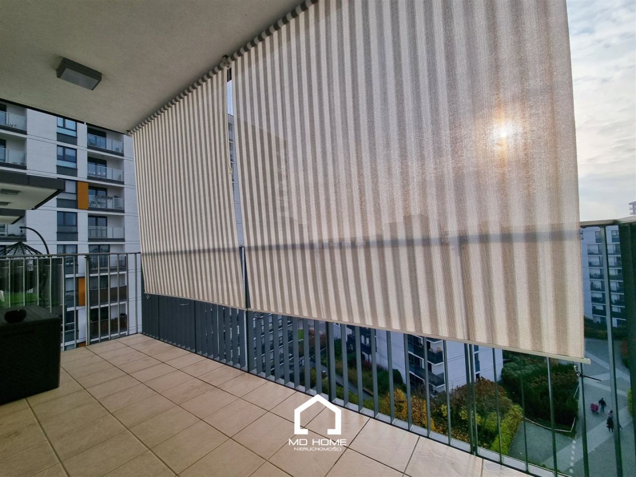 Mieszkanie 2-pokojowe Warszawa Praga-Południe, ul. Jana Nowaka-Jeziorańskiego. Zdjęcie 12