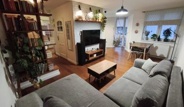 Mieszkanie 3-pokojowe Lubin Zalesie, ul. Krzemieniecka