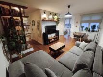 Mieszkanie 3-pokojowe Lubin Zalesie, ul. Krzemieniecka. Zdjęcie 1