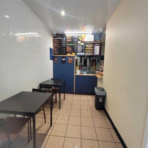 Lokal Chrzanów, ul. Szarych Szeregów. Zdjęcie 1