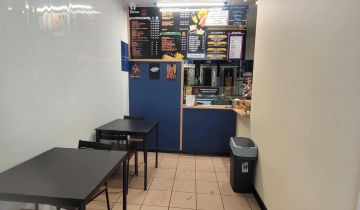 Lokal Chrzanów, ul. Szarych Szeregów