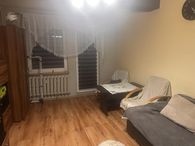 Mieszkanie 2-pokojowe Gliwice Śródmieście, ul. Pszczyńska. Zdjęcie 1