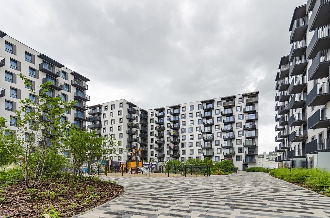 Mieszkanie 2-pokojowe Warszawa Praga-Południe, Omulewska. Zdjęcie 8