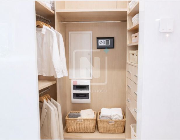 Mieszkanie 3-pokojowe Warszawa Wilanów, ul. Sarmacka. Zdjęcie 8