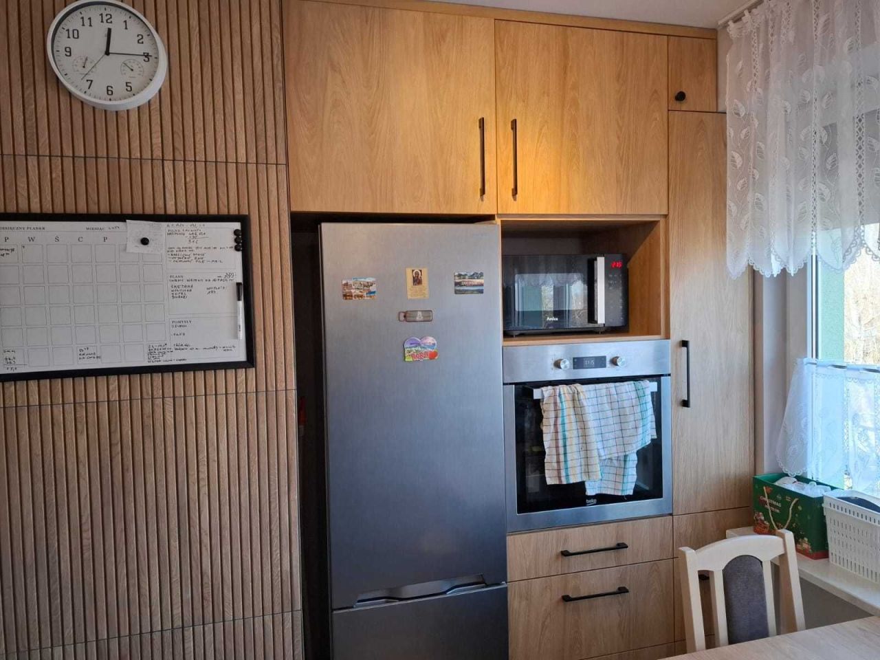 Mieszkanie 2-pokojowe Wieluń, os. kard. Stefana Wyszyńskiego. Zdjęcie 7