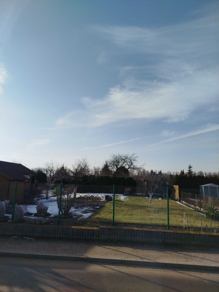 Działka rod Brusy. Zdjęcie 2