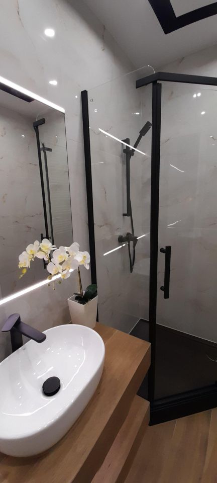 Mieszkanie 2-pokojowe Poznań Podolany, ul. Jasielska. Zdjęcie 6