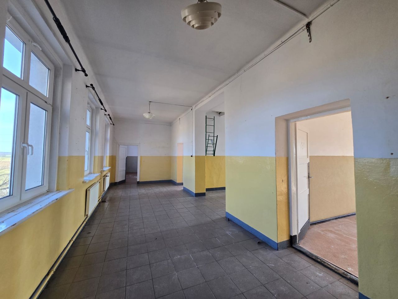 Nieruchomość komercyjna Boćwinka. Zdjęcie 14