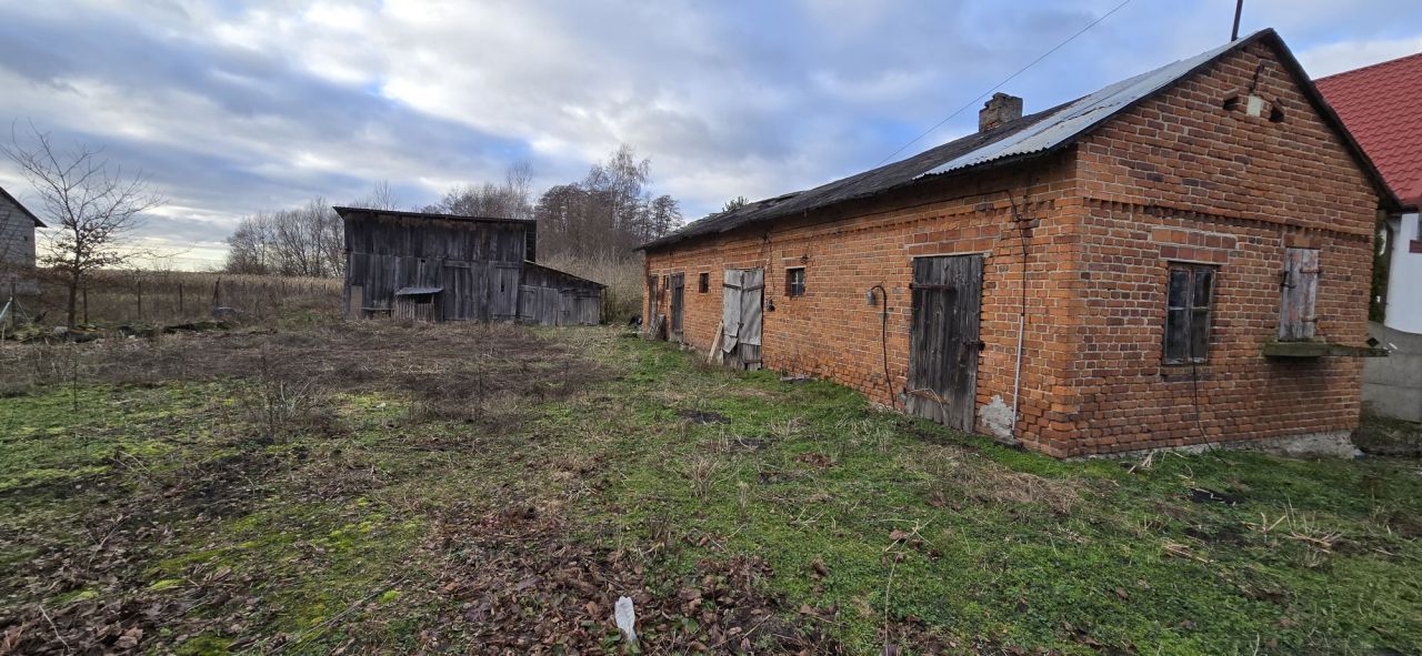 Działka siedliskowa Boleszczyn. Zdjęcie 2