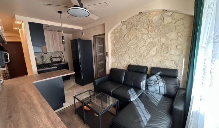 Mieszkanie 3-pokojowe Katowice Śródmieście, ul. Stanisława Rochowiaka