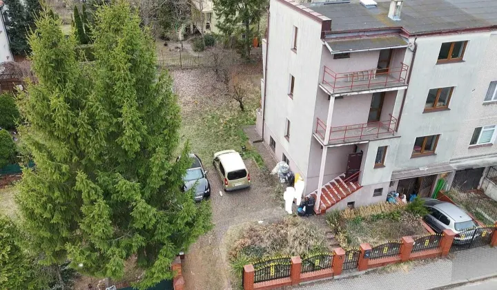 bliźniak Lublin Sławinek