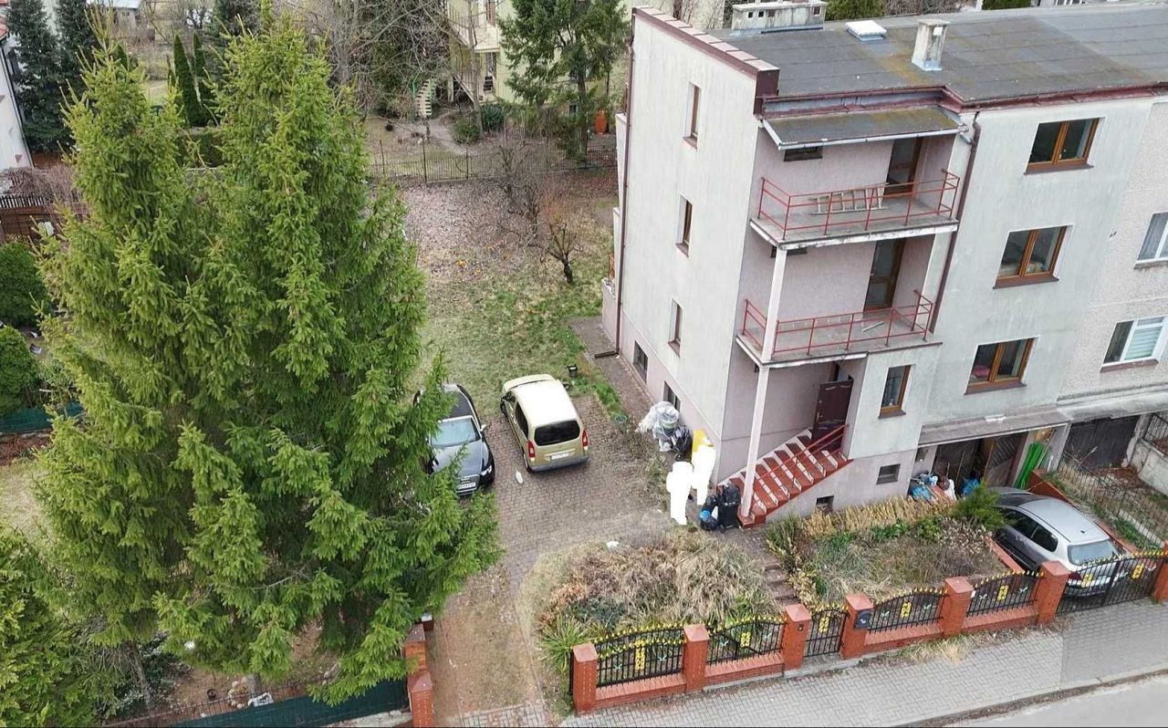 bliźniak Lublin Sławinek. Zdjęcie 1