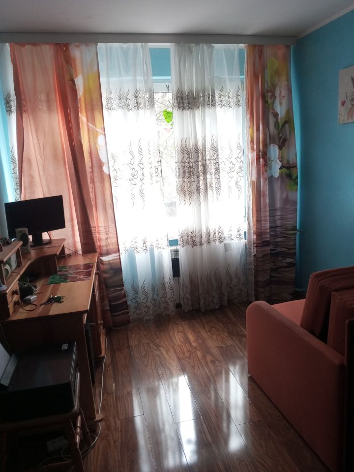 Mieszkanie 3-pokojowe Pruszków Centrum, ul. Fryderyka Chopina. Zdjęcie 10