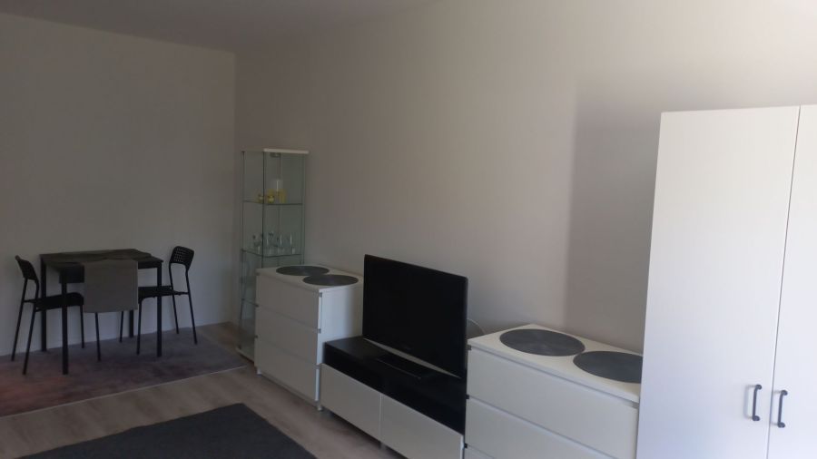 Mieszkanie 1-pokojowe Gdańsk Przymorze, ul. Chłopska. Zdjęcie 2