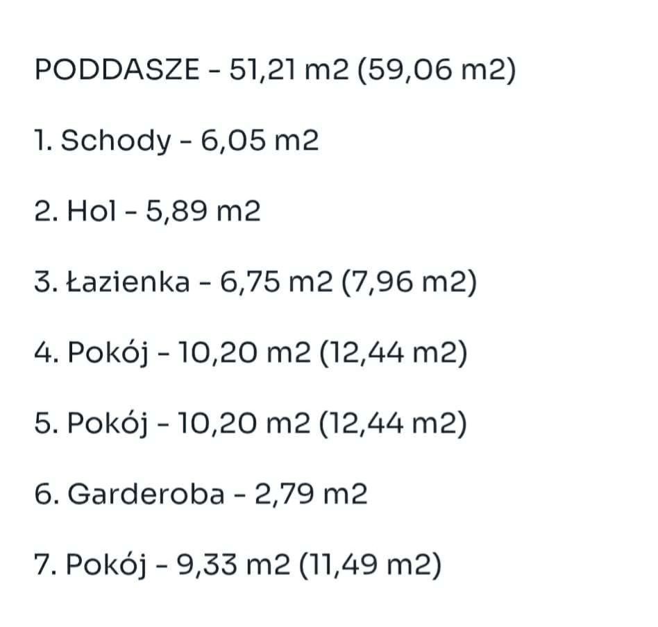 dom wolnostojący Tomaszowice, ul. Spokojna. Zdjęcie 6