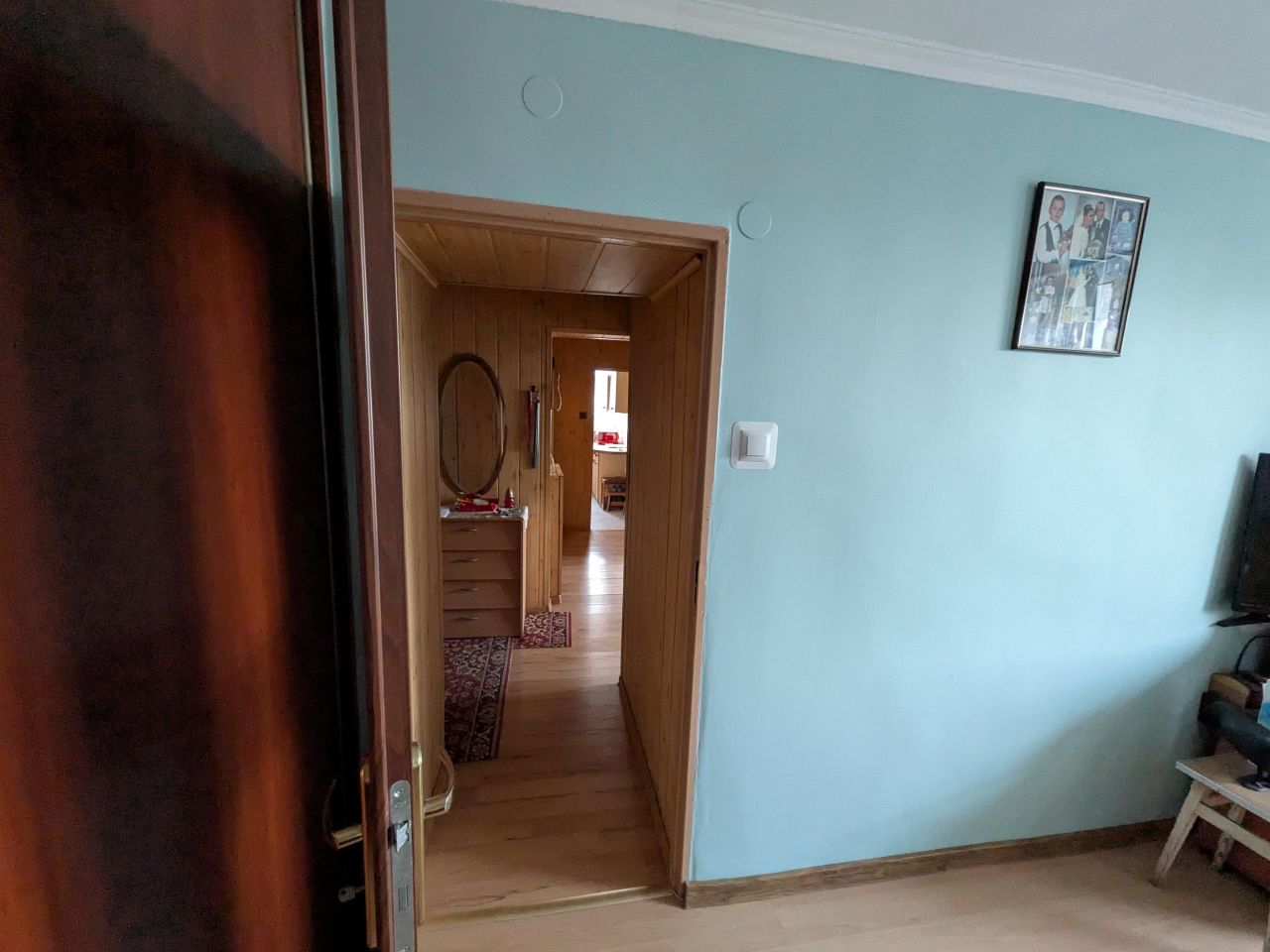 Mieszkanie 3-pokojowe Mikołów, ul. Planty. Zdjęcie 2