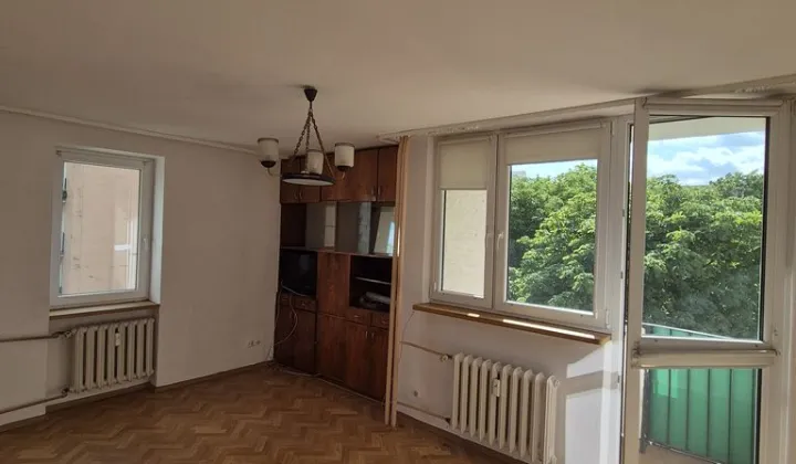 Mieszkanie 3-pokojowe Warszawa Targówek, ul. Łojewska