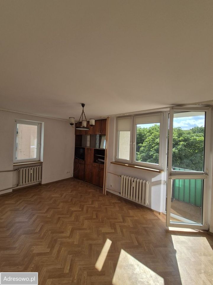 Mieszkanie 3-pokojowe Warszawa Targówek, ul. Łojewska. Zdjęcie 1
