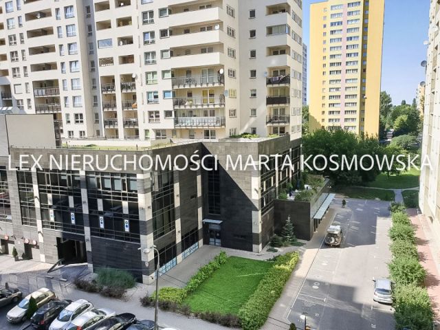 Mieszkanie 3-pokojowe Warszawa Mokotów, ul. Bukowińska. Zdjęcie 9